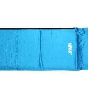 租賃:可拼接式加厚自動充氣睡墊6.5CM(附枕頭)